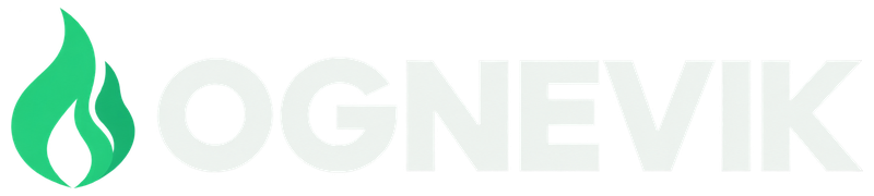 Ognevik